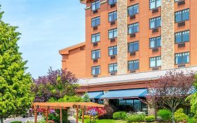 Silver Reef Hotel Casino Spa Ferndale Wa